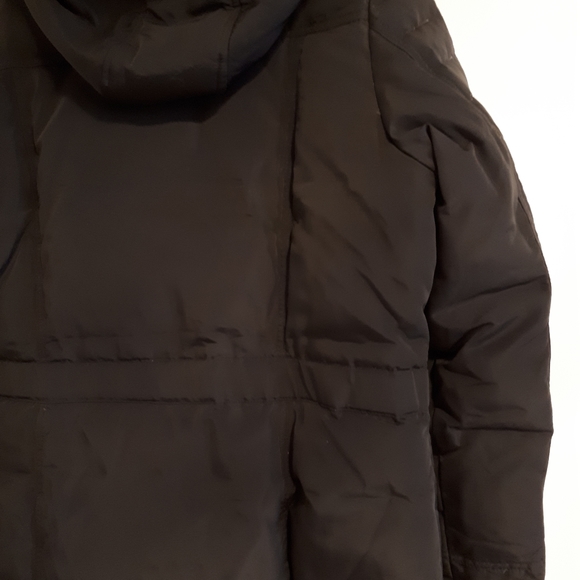 UTEX winter jacket - Picture 4 of 9